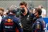 Foto zur News: Toto Wolff: &quot;Red Bull ist mit Sicherheit der erste