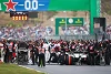 Foto zur News: Formel-1-Kalender 2021: Grand Prix von Portugal offiziell