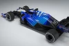 Foto zur News: Teamchef: So hat der Williams FW43B Gewicht abgespeckt