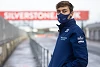 Foto zur News: George Russell über 2022: Mercedes hat &quot;keine