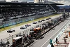 Foto zur News: Toto Wolff: &quot;Reverse-Grids&quot; haben in der Formel 1 nichts