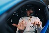 Foto zur News: Alpine: Kein Le-Mans-Start für Alonso und Ocon
