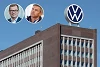 Foto zur News: Der VW-Konzern und die Formel 1: So könnte das was werden!