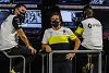 Foto zur News: Davide Brivio: Rückkehrer Fernando Alonso ist &quot;ziemlich