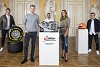 Offiziell: Nico Hülkenberg wird 2021 Formel-1-Experte für