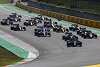 "Viele Gesprächspunkte": Formel-1-Sprintrennen doch noch