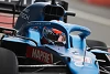 Foto zur News: Zoom-F1-Vodcast: Das wird 2021 nix für Alpine und Alonso!