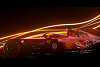 Formel-1-Liveticker: Der Launch des Ferrari SF21 in der