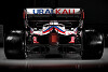 "Fire-up" geglückt: Haas startet Ferrari-Motor in Bahrain