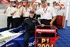 Foto zur News: Peter Mücke: Das erwartet er von Sebastian Vettel bei Aston
