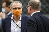 Foto zur News: Neuer F1-Boss Domenicali schämt sich nicht für Rennen in