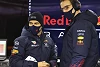 Foto zur News: Helmut Marko verrät: Diese Details hat Sergio Perez zu Red