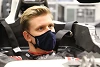 Foto zur News: Nico Hülkenberg: 2021 &quot;Kein einfaches Jahr&quot; für Mick