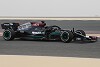 Formel-1-Liveticker: Der erste Testtag in Bahrain in der