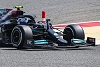 Foto zur News: Formel-1-Wintertest 2021 Bahrain: McLaren schnell, Probleme