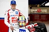 Foto zur News: &quot;MSC&quot;: Mick Schumacher verwendet das gleiche Kürzel wie