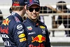 Foto zur News: Coronavirus: Perez und Sainz nehmen Impf-Angebot in Bahrain