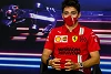 Foto zur News: Charles Leclerc: &quot;Vielversprechende Zeichen&quot; vom neuen