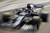 Foto zur News: Formel-1-Rookie Yuki Tsunoda: Wo der AlphaTauri spürbar