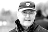 Foto zur News: Murray Walker (1923 - 2021): Die ewige Stimme der Formel 1