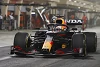 Foto zur News: Formel-1-Test 2021 Bahrain: Verstappen Schnellster,