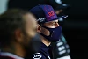 Foto zur News: Max Verstappen interessieren Mercedes-Probleme nicht: &quot;Sind