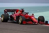 Foto zur News: Formel-1-Liveticker: Ferrari nicht viel besser als 2020?