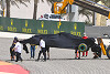 Foto zur News: Ralf Schumacher über die Mercedes-Probleme: &quot;Ein absoluter