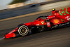Foto zur News: Ferrari-Sponsor erklärt: Darum ist das grüne Logo auf dem