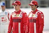 Charles Leclerc gibt zu: Stimmung bei Ferrari lag am Boden