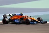 Foto zur News: Lando Norris vom neuen McLaren überzeugt, aber: &quot;Niemand