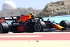 Foto zur News: Formel-1-Liveticker: Perez: Red Bull ist &quot;ganz anders&quot; als