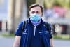 Foto zur News: Genauso gut wie McLaren? Williams-CEO präzisiert