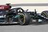 Foto zur News: Zoom-F1-Vodcast: Wer wird Formel-1-Weltmeister 2021?