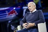 Foto zur News: Red Bull #AND# Volkswagen: Helmut Marko dementiert Kontakte