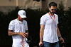 Foto zur News: Nach Trennung von Marc Hynes: Lewis Hamilton strukturiert