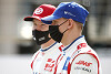 Ralf Schumacher warnt: Masepin "alles andere als einfach zu