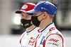 Foto zur News: Ralf Schumacher warnt: Masepin &quot;alles andere als einfach zu