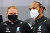 Foto zur News: Formel-1-Liveticker: Bottas hat &quot;keine Chance&quot; gegen