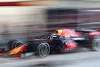 Foto zur News: Verstappen über Mercedes-Bluff: &quot;Konnten sehen, was sie