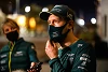 Foto zur News: Bernie Ecclestone: Vettel wird bei Aston Martin wieder