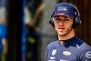 Foto zur News: Gasly über &quot;schwierige&quot; Red-Bull-Zeit: &quot;Keiner setzte sich