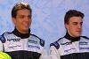 Ex-Alonso-Teamkollege Tarso Marques über COVID-19: "Dachte,