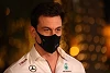 Foto zur News: Warum sich Toto Wolff in Bahrain nicht hat impfen lassen