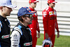 Formel-1-Liveticker: Alonso so gut wie Hamilton #AND# Co.?