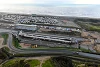 Foto zur News: Zandvoort-Rennen vor vollem Haus? Veranstalter geben