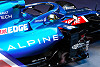 Formel 1: Darum verzichtet Alpine auf einen klassischen