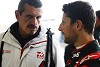 Formel 1: Grosjean führt Haas-Einsatz in E-Sport-Serie durch