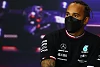 Foto zur News: &quot;Liebe ist Liebe&quot;: Lewis Hamilton kritisiert katholische