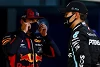 Foto zur News: Zak Brown: Mercedes wird 2022 mit Verstappen und Russell